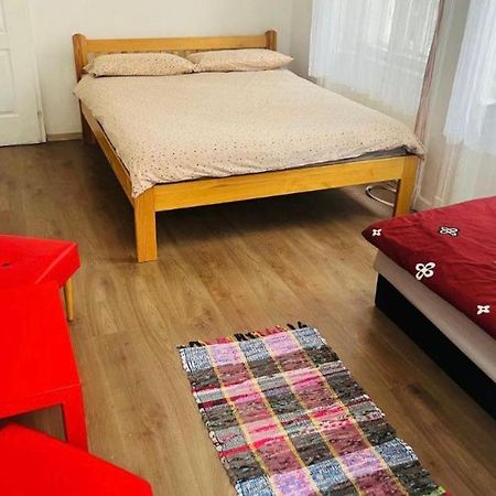 Bobr Krw Stay Будапеща Екстериор снимка